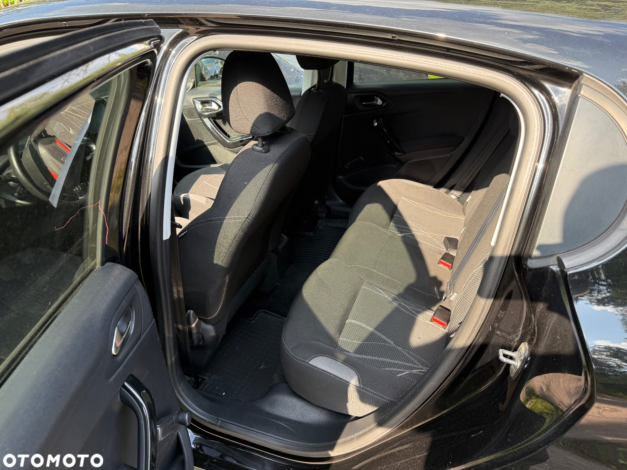 Peugeot 208 1.2 VTi Style - 22