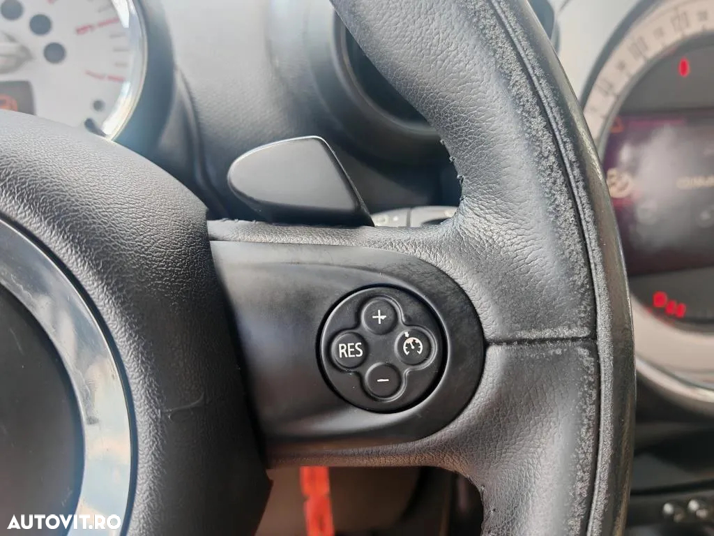 Mini Countryman Cooper SD All4 Aut. - 27