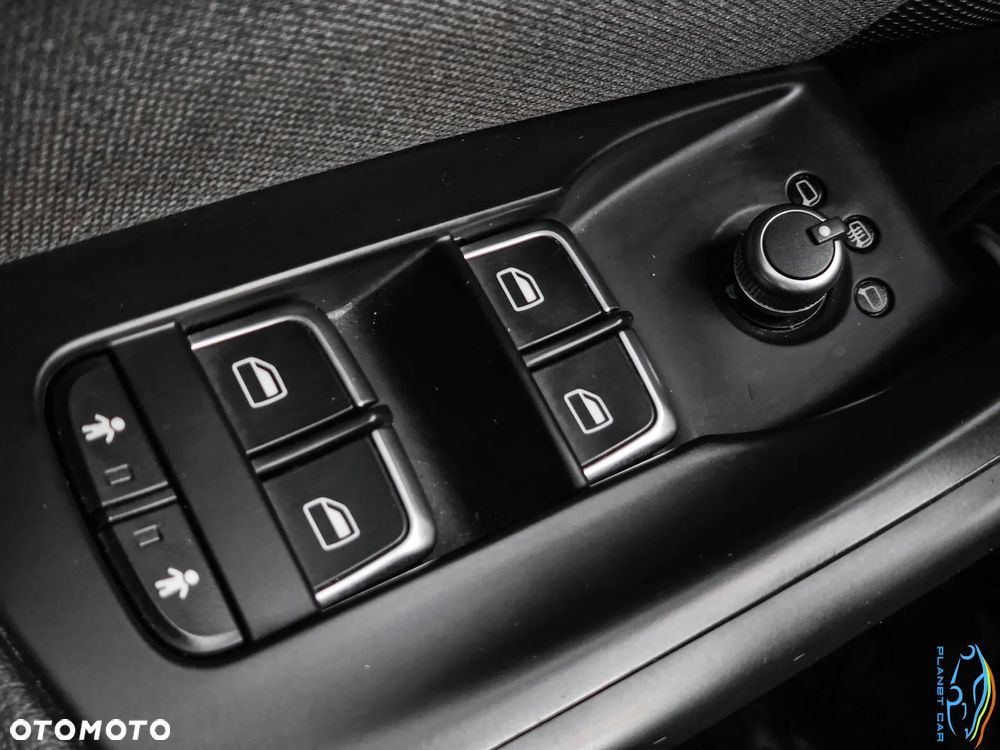 Audi Q3 2.0 TDI Quattro S tronic - 29