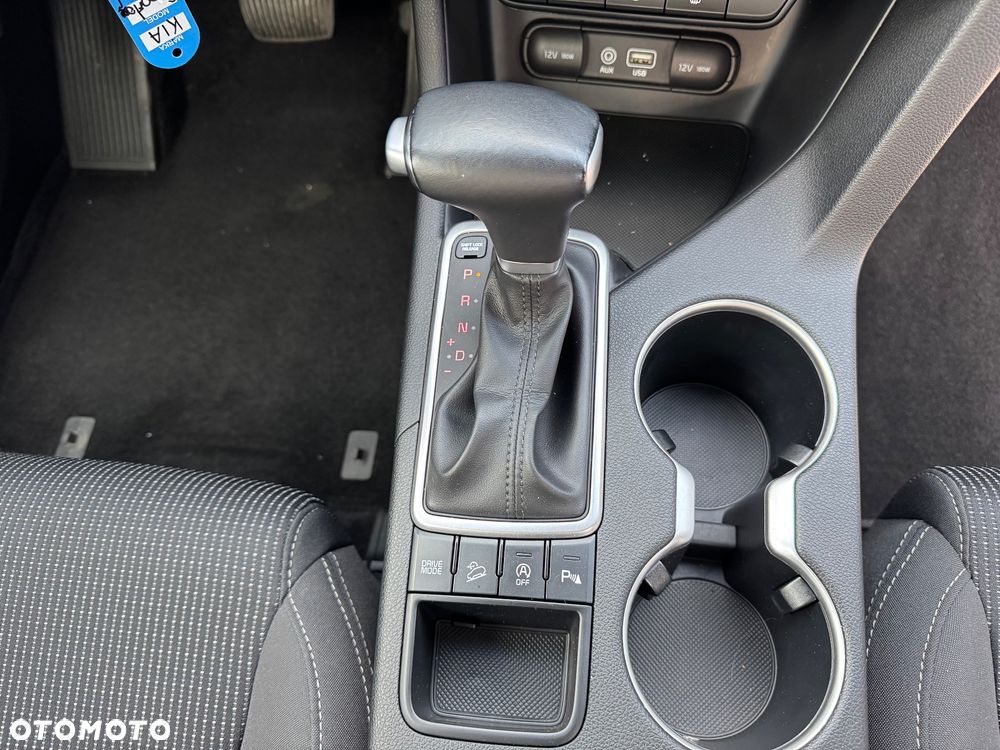 Kia Sportage 1.7 CRDI Business Line 2WD DCT - 15