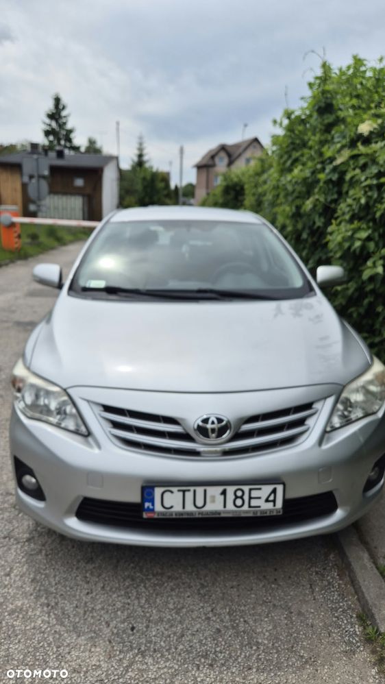 Toyota Corolla 1.4 D-4D Active - 25