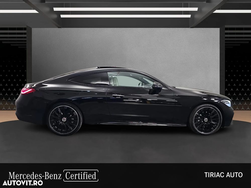 Mercedes-Benz CLE - 7