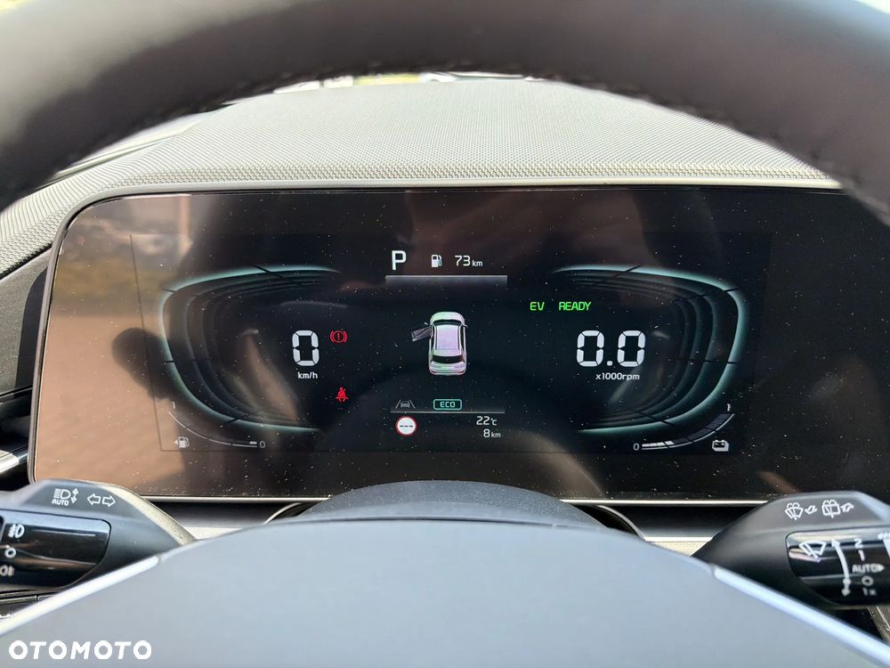 Kia Niro 1.6 GDI Hybrid L - 11