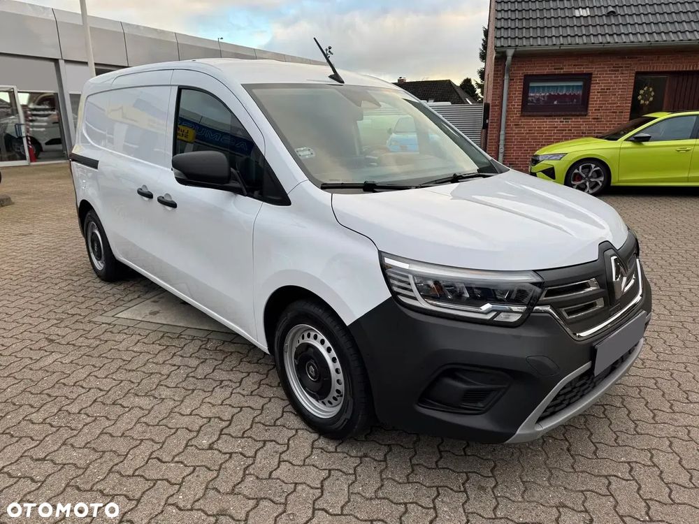 Renault Kangoo - 4