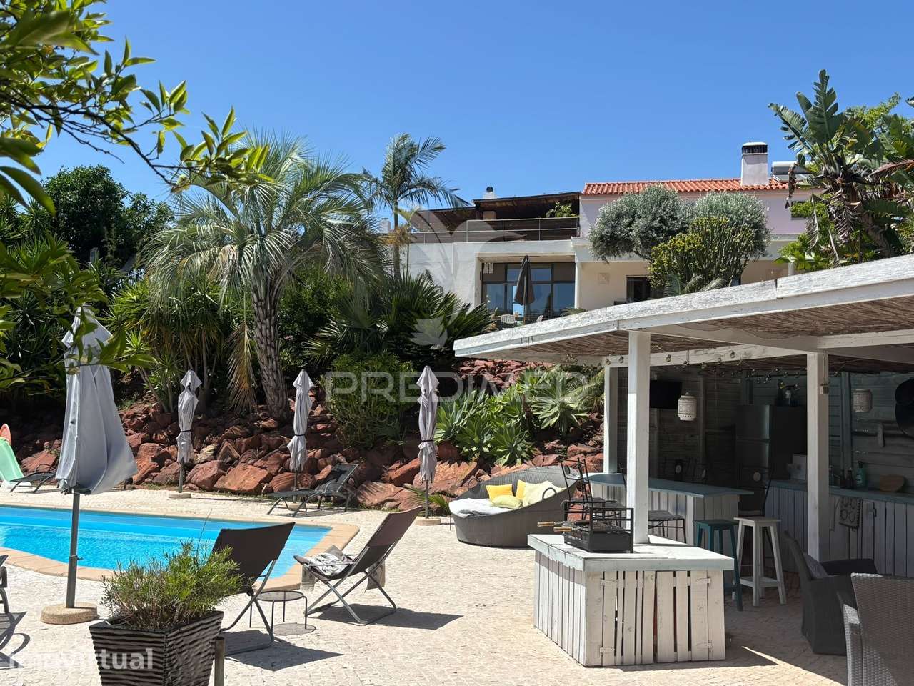 Oportunidade Única de Investimento no Algarve | Negócio de Turismo... - Grande imagem: 3/30