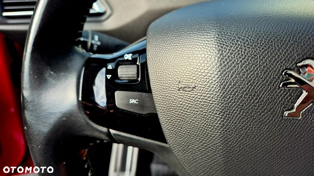 Peugeot 308 BlueHDi 150 EAT6 Stop & Start GT-Line Edition - 20