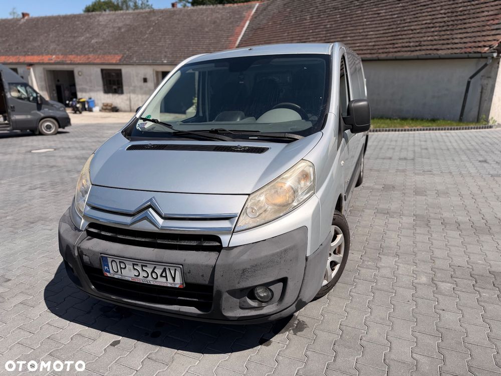 Citroën Jumpy - 2
