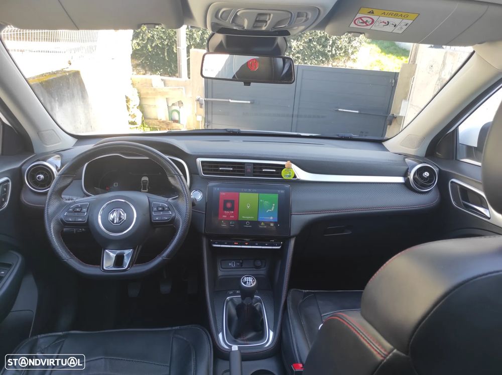 MG ZS 1.0 T-GDI Luxury - 6