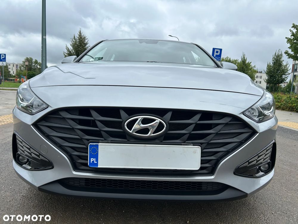 Hyundai i30 1.5 DPI Modern - 1