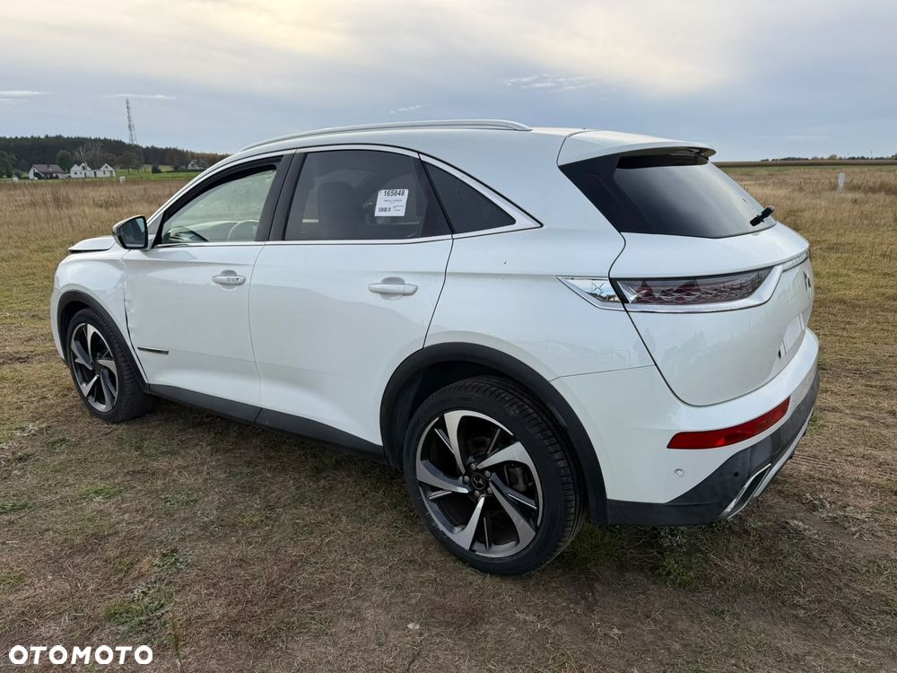 DS Automobiles DS 7 Crossback 2.0 BlueHDi Performance Line + - 31