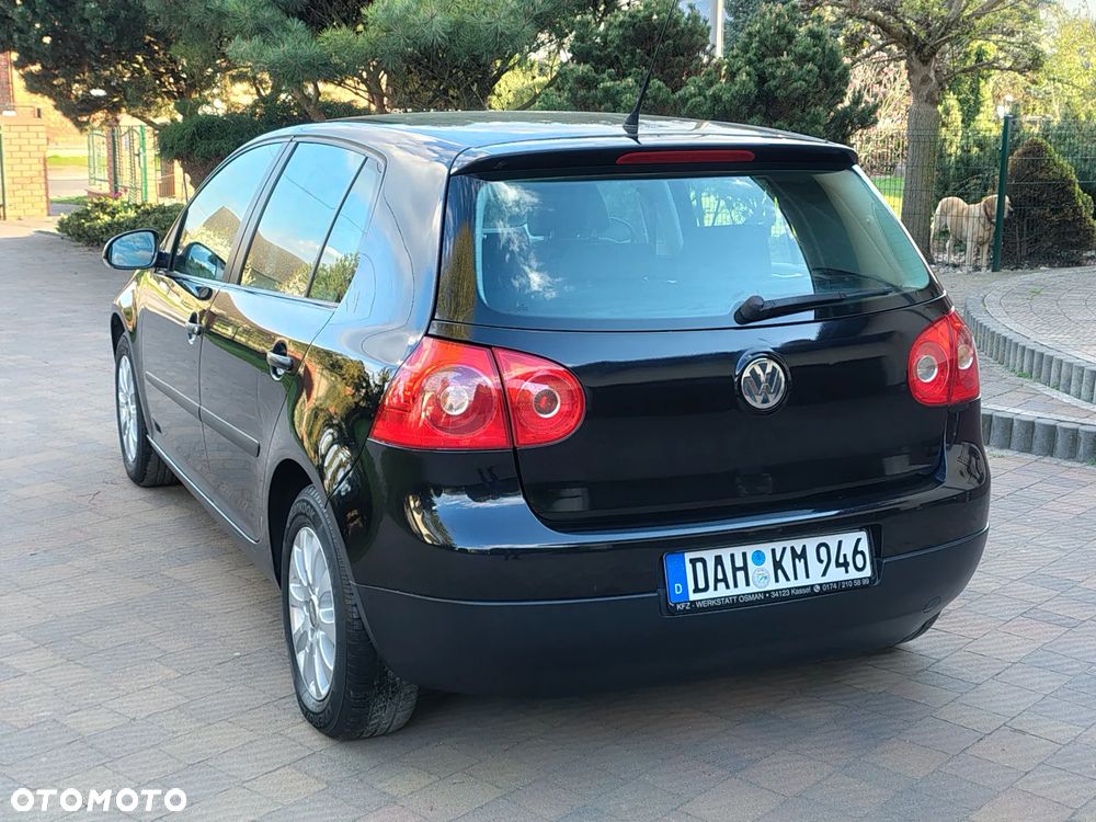 Volkswagen Golf 1.4 Trendline - 29