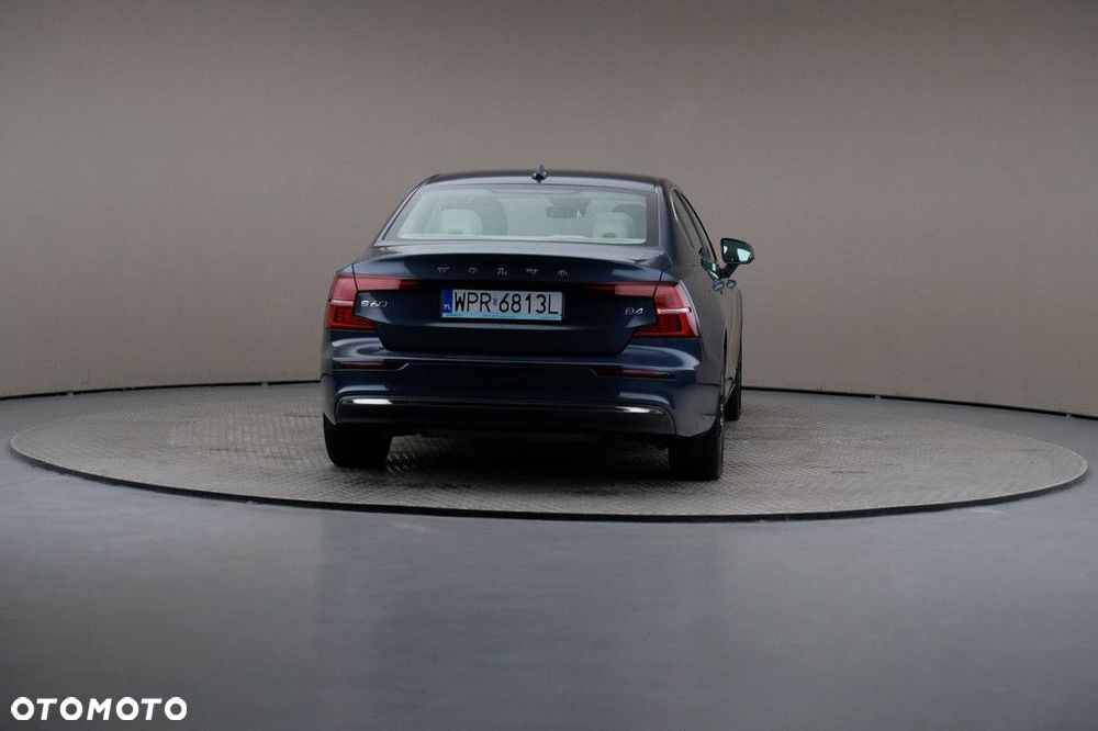 Volvo S60 - 5