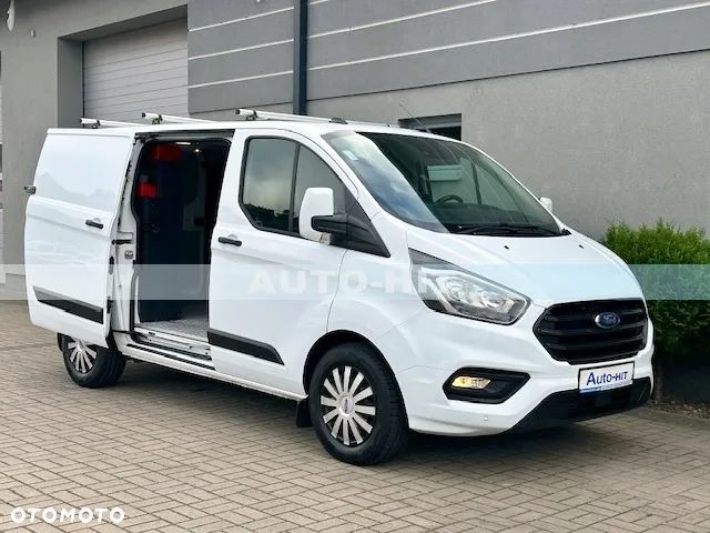 Ford Transit - 5