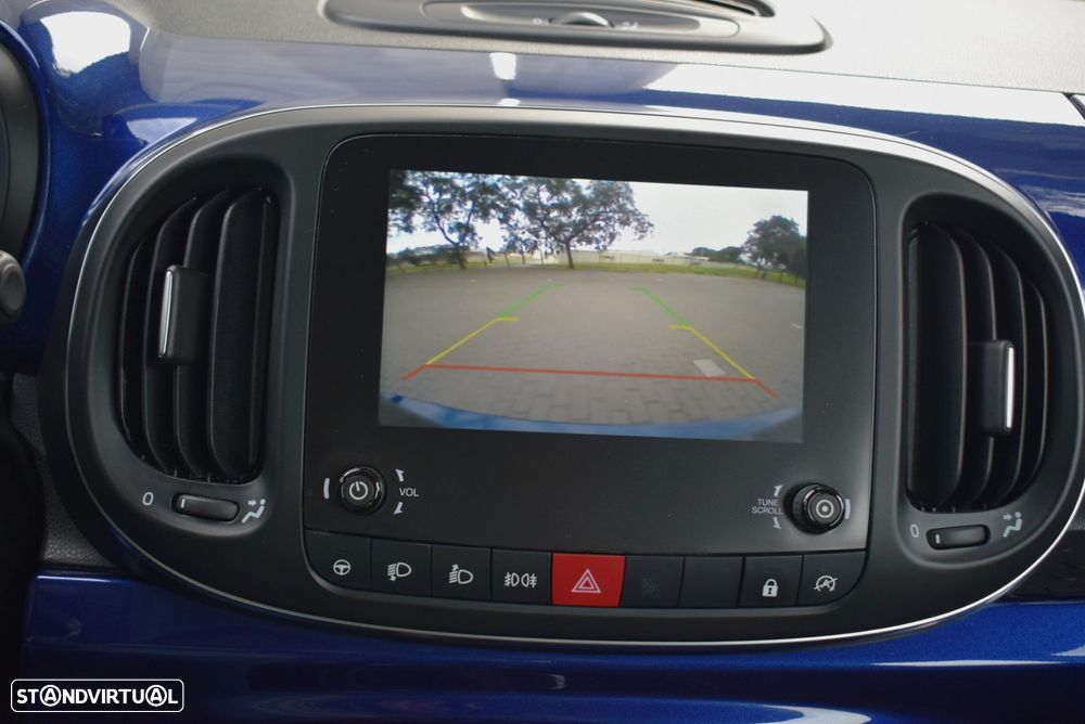 Fiat 500L 1.3 MJ Mirror - 25