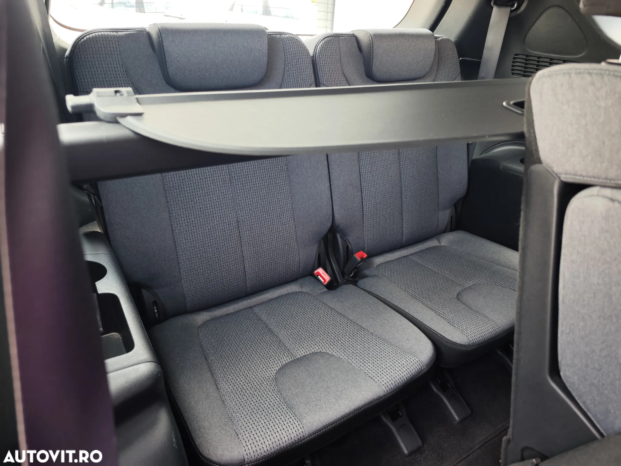 Hyundai Santa Fe 1.6 HEV 2WD Prime - 16