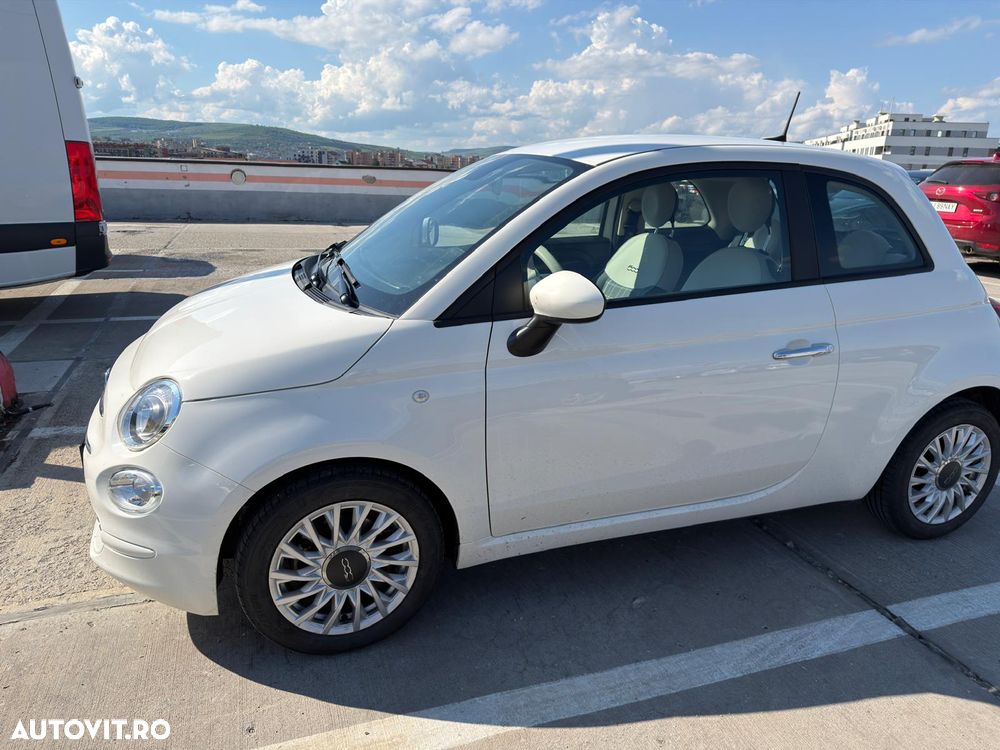 Fiat 500 - 4