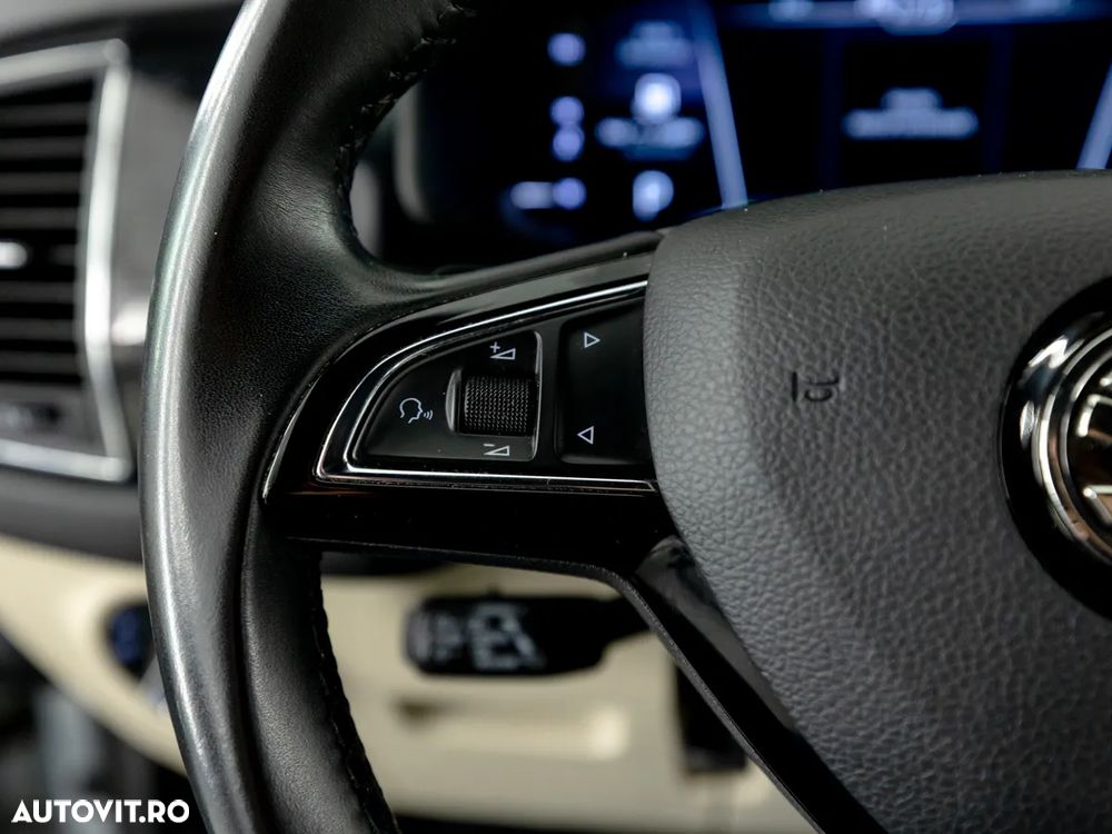 Skoda Kodiaq 1.5 TSI ACT DSG Style - 27