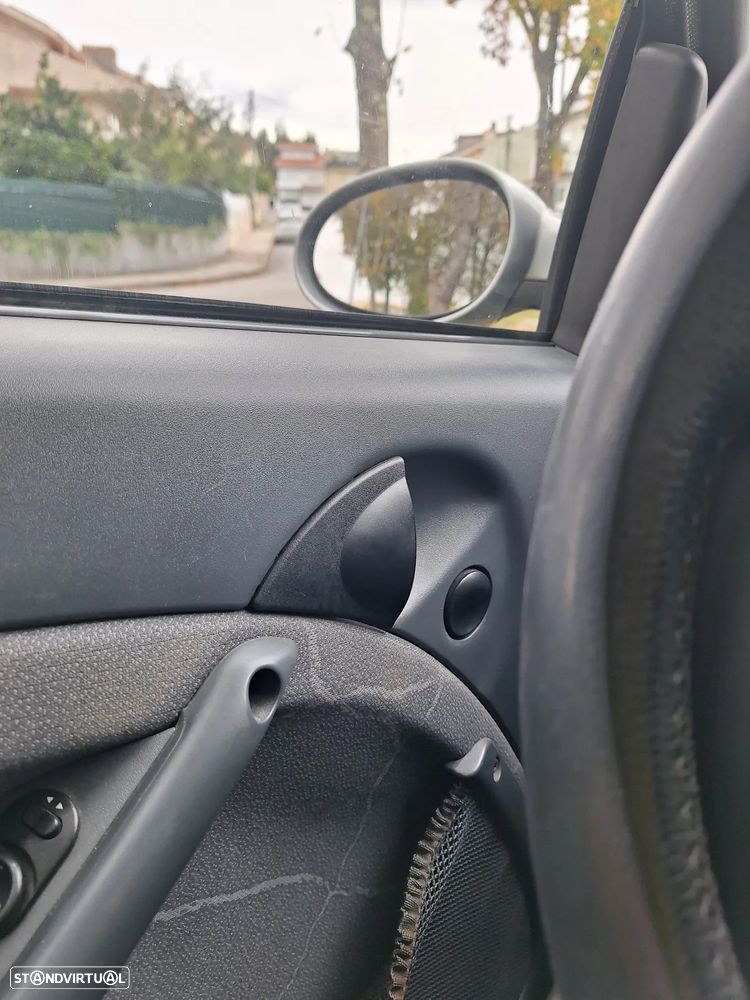 Smart ForTwo Coupé softtouch pulse cdi - 12