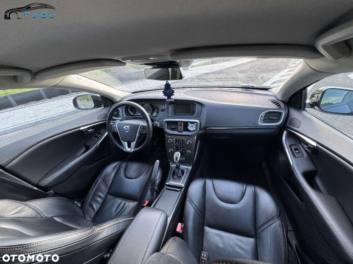 Volvo V40 Cross Country D3 Drive-E Summum - 25