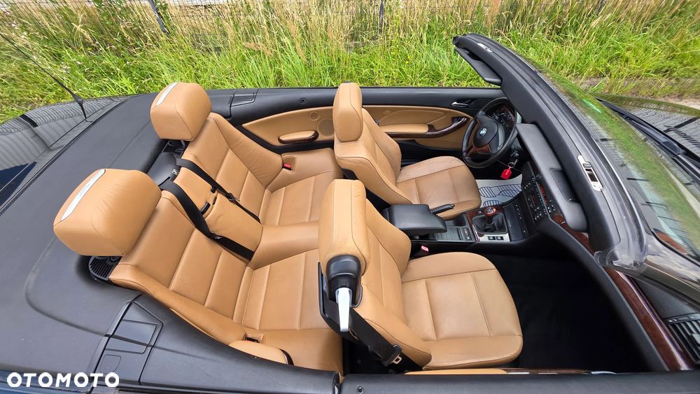 BMW Seria 3 318 Ci Edition Exclusive - 9