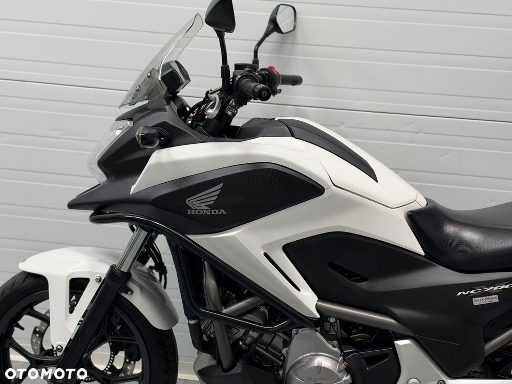 Honda NC - 24