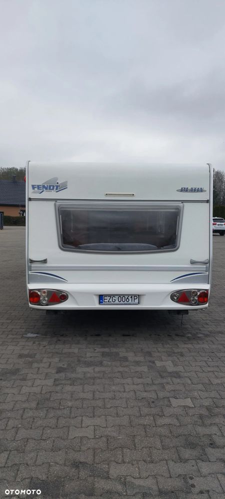 Fendt Platin - 3