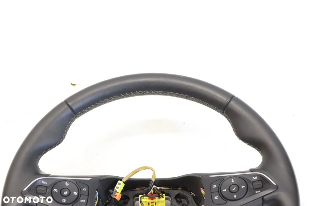 Opel Insignia B kierownica 39096095 - 8