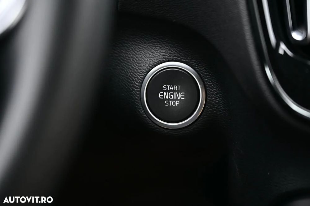 Volvo XC 40 T5 AWD Geartronic Inscription - 29