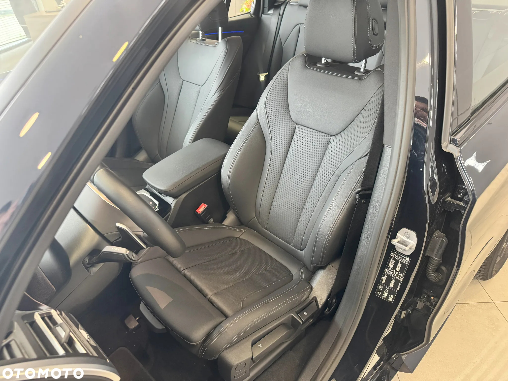BMW X3 - 23