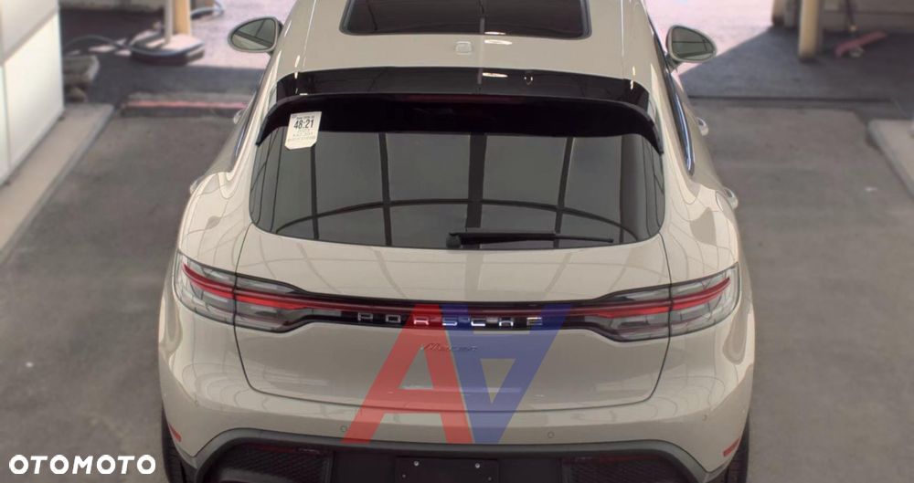 Porsche Macan T PDK - 7