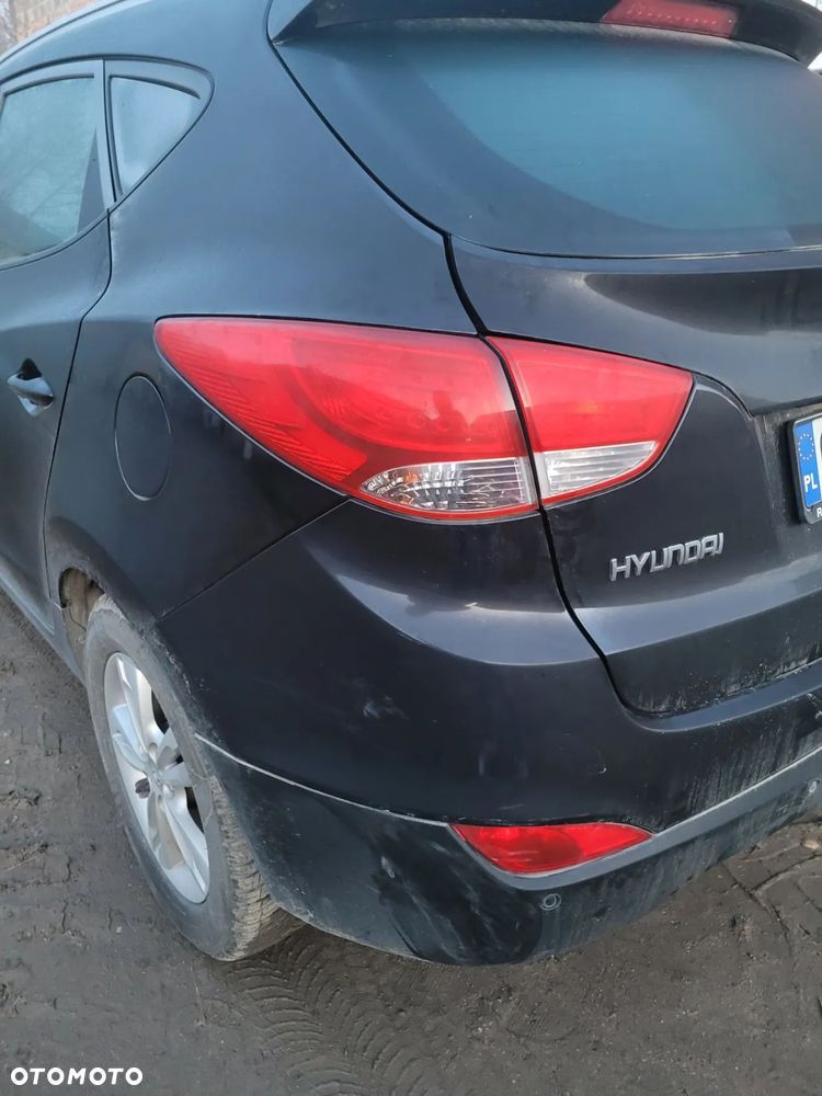 Hyundai ix35 - 6