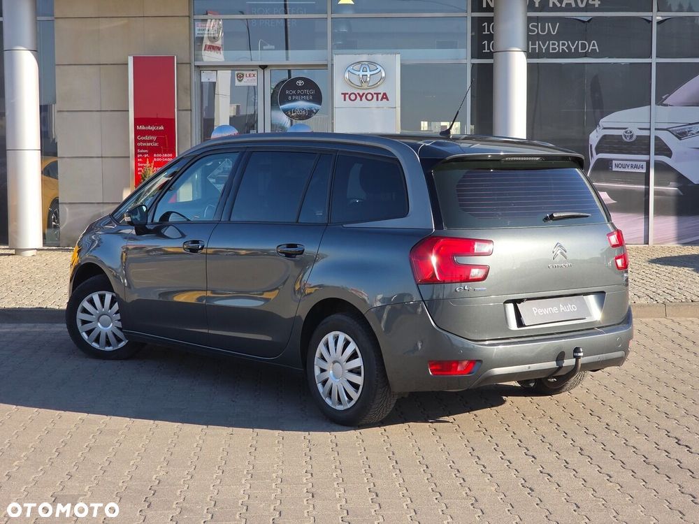 Citroën C4 Picasso - 4