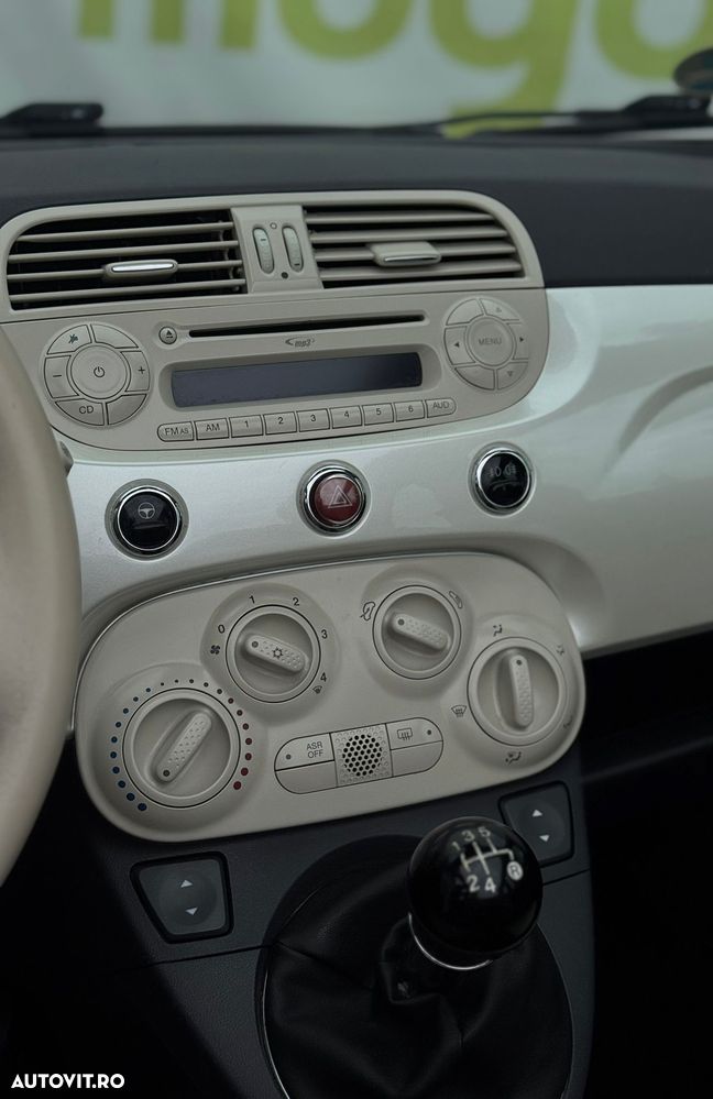 Fiat 500 - 31