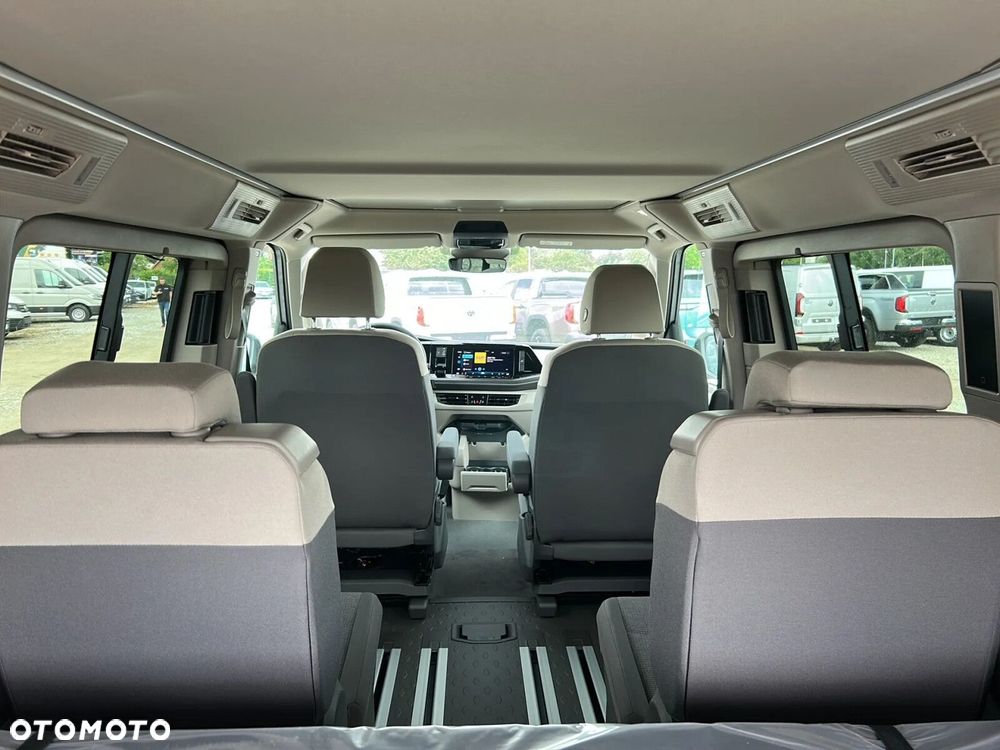 Volkswagen California - 19