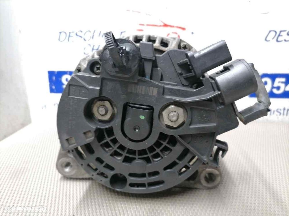 ALTERNADOR CITROEN C4 COUPÉ 2007 -9646321880 - 2