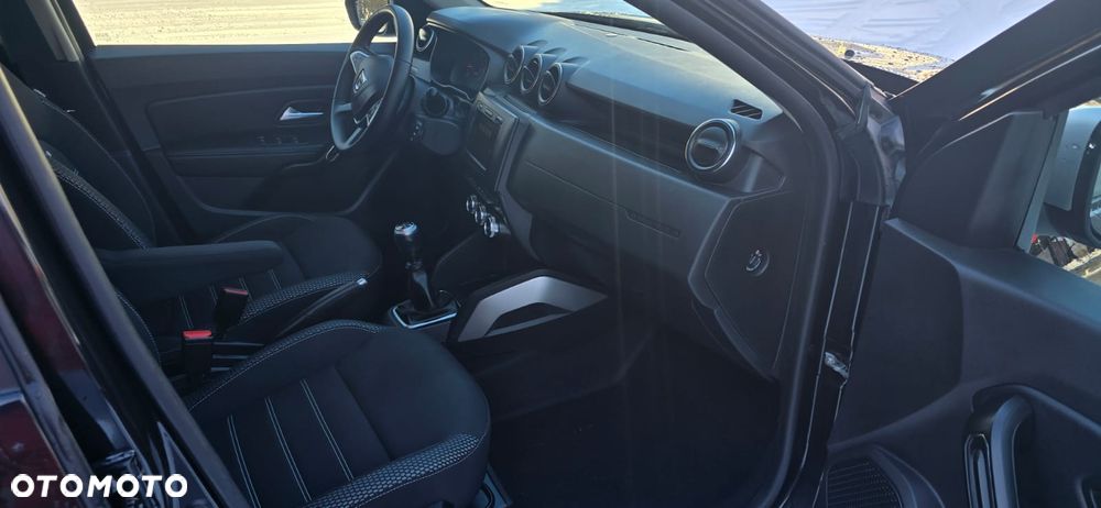 Dacia Duster 1.3 TCe FAP Prestige - 19