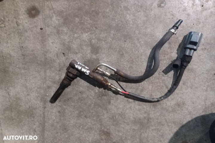 Injector AdBlue Ford S-Max 1 [2006 - 2010] Minivan 2.0 MT (145 hp) - 1