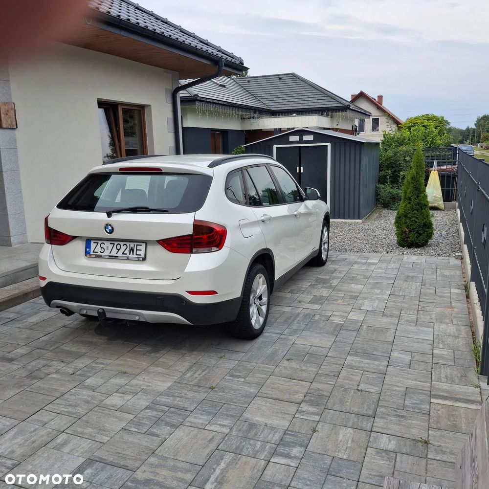 BMW X1 xDrive20d - 3