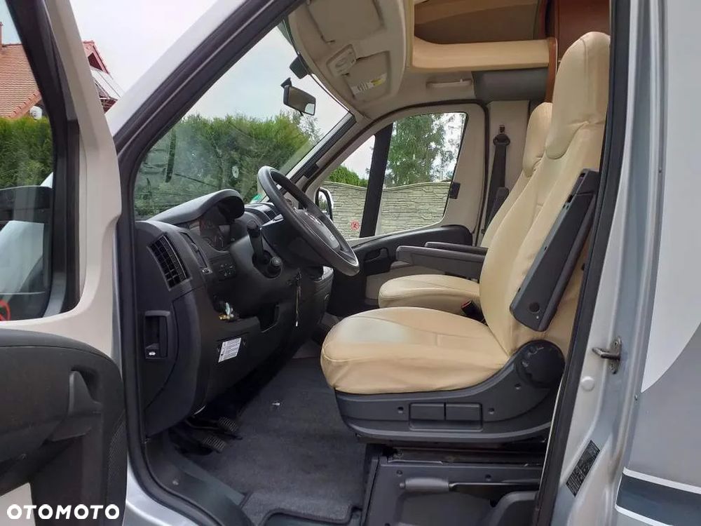 Fiat CHAUSSON Welcome 88 - 9