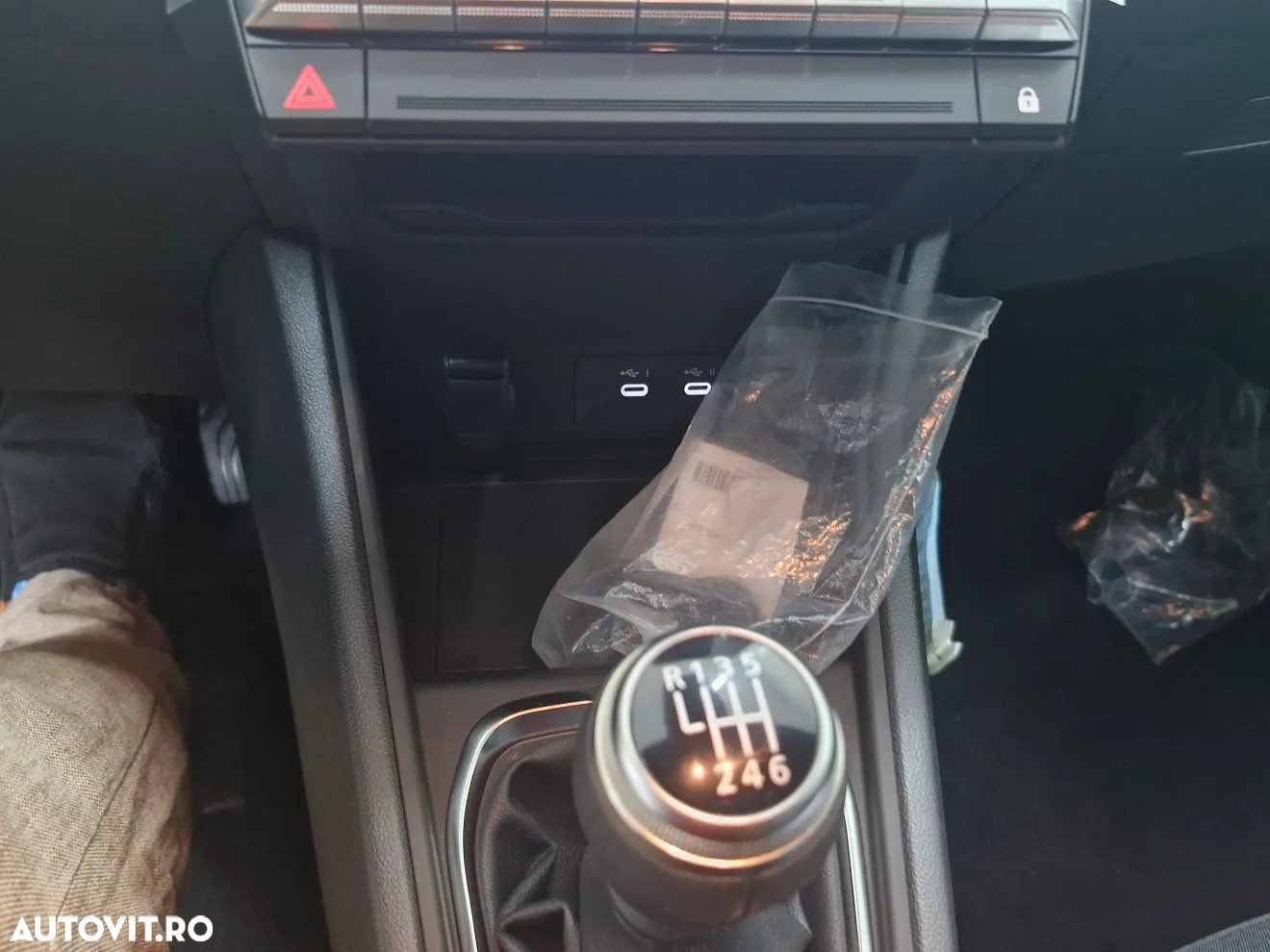 Renault Captur TCe 100 Evolution - 6