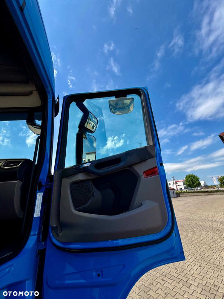 Scania R450 - 27