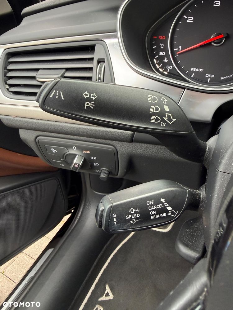 Audi A6 Avant 2.0 TDI Ultra S tronic - 19