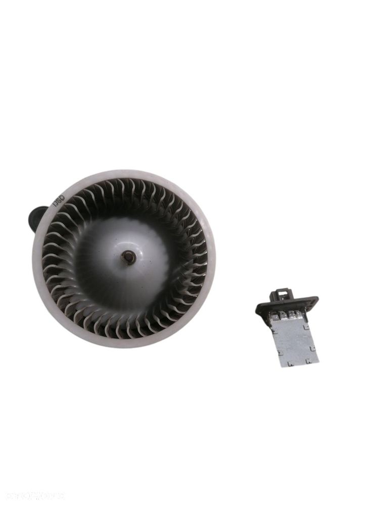 WENTYLATOR DMUCHAWA REZYSTOR KIA CARENS IV F00S3B2474 - 2