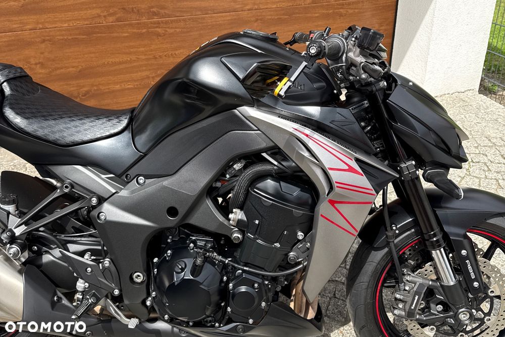Kawasaki Z - 6
