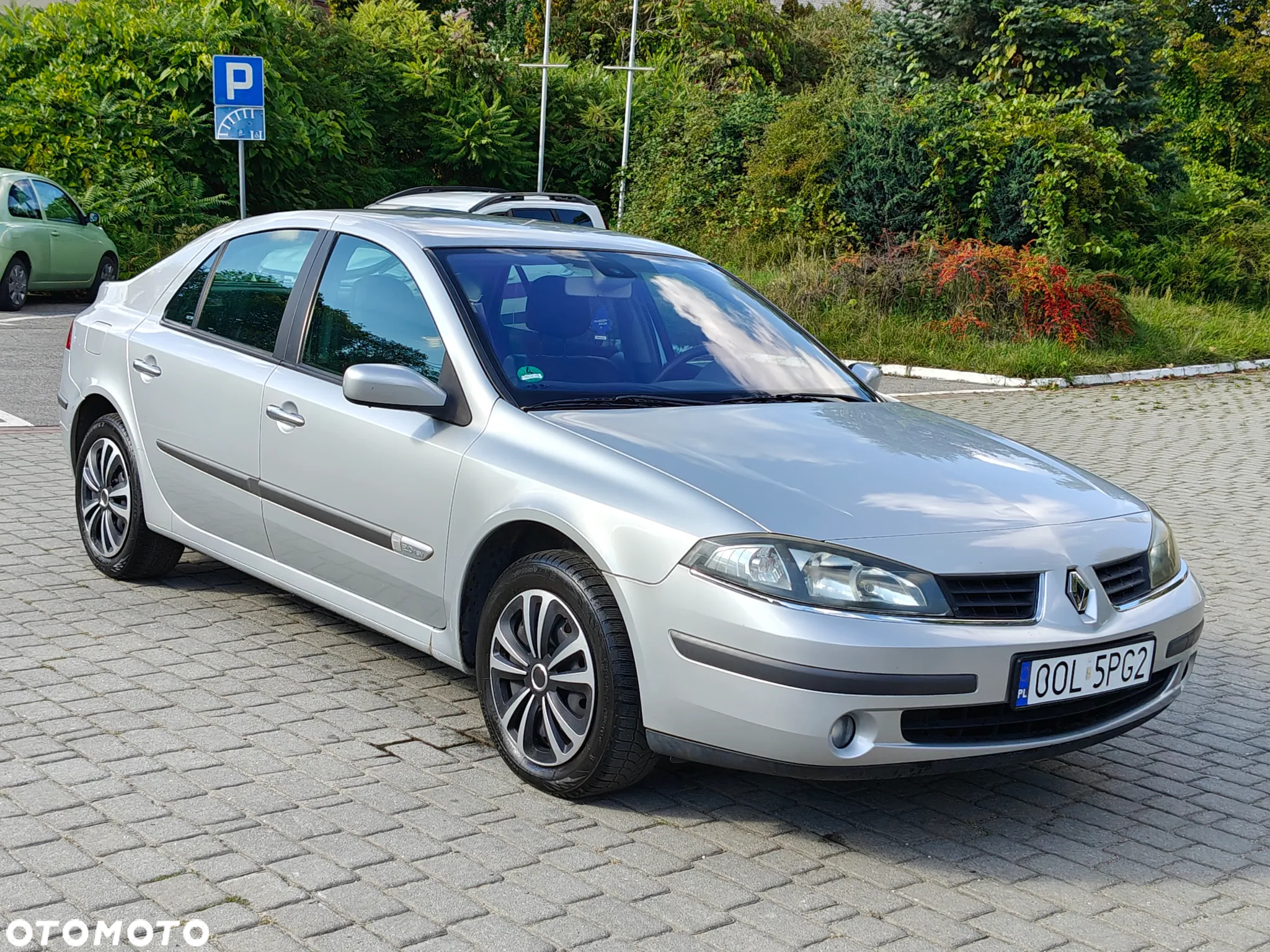Renault Laguna 2.0 16V Dynamique - 11