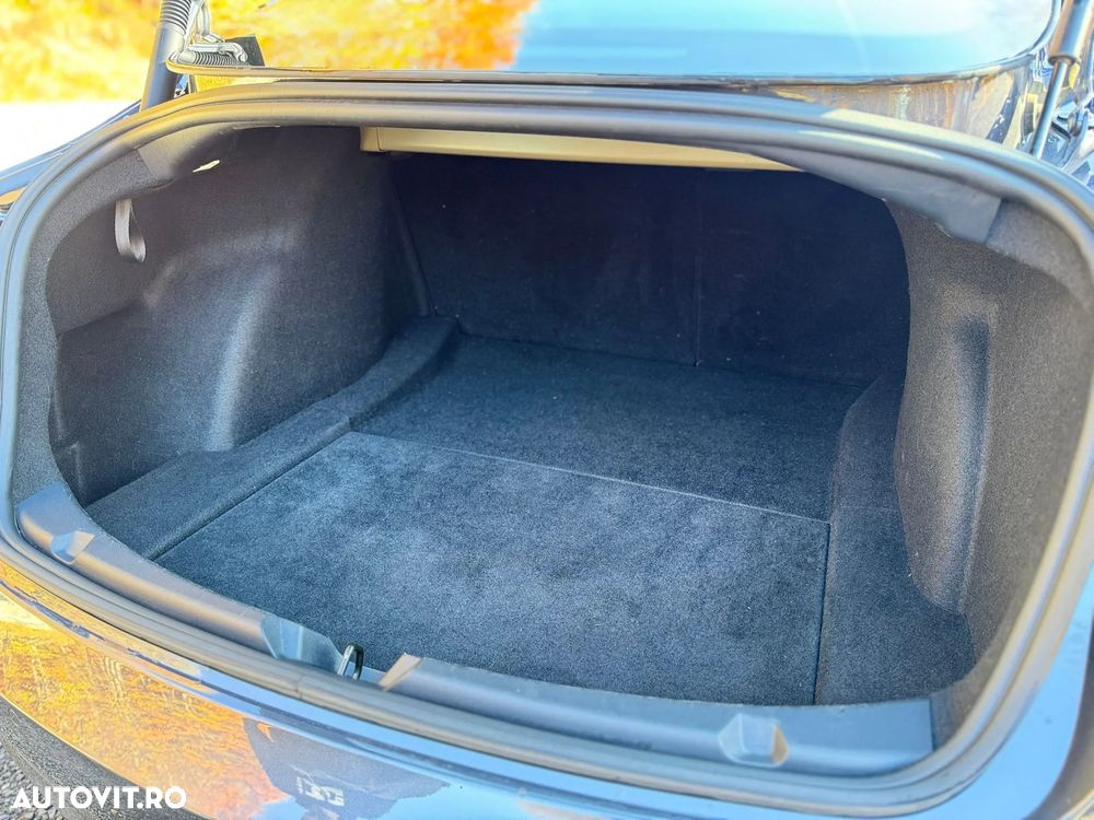 Tesla Model 3 Standard Reichweite Plus Hinterradantrieb - 6