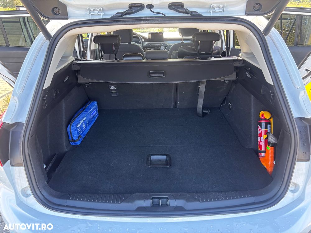 Ford Focus 1.5 EcoBlue Titanium - 7