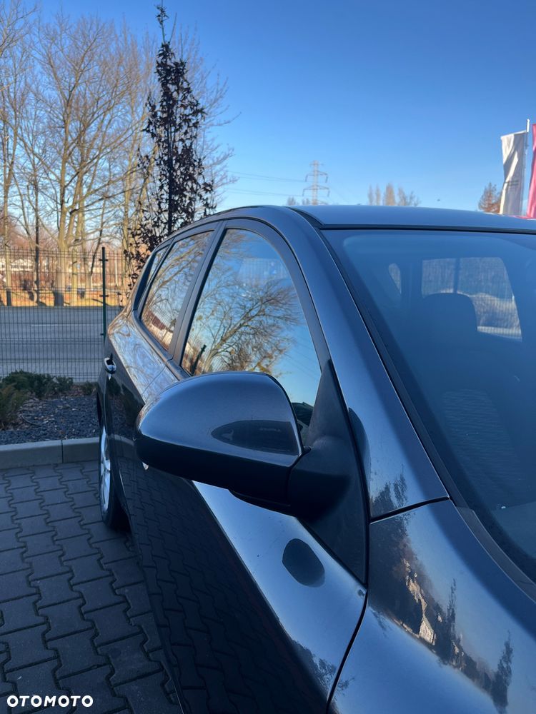 Kia Ceed 1.6 Comfort - 14