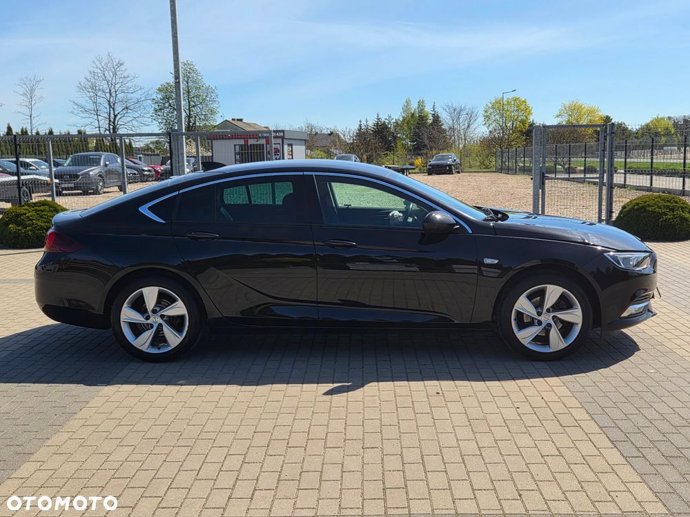 Opel Insignia 1.5 Direct InjectionTurbo Dynamic - 7