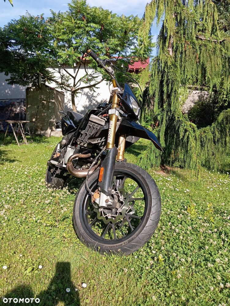 Derbi Senda - 4